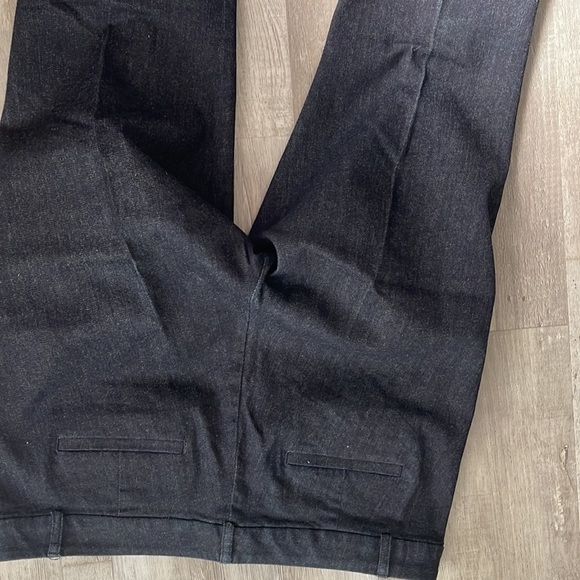 Sloan denim trouser - Picture 3 of 4